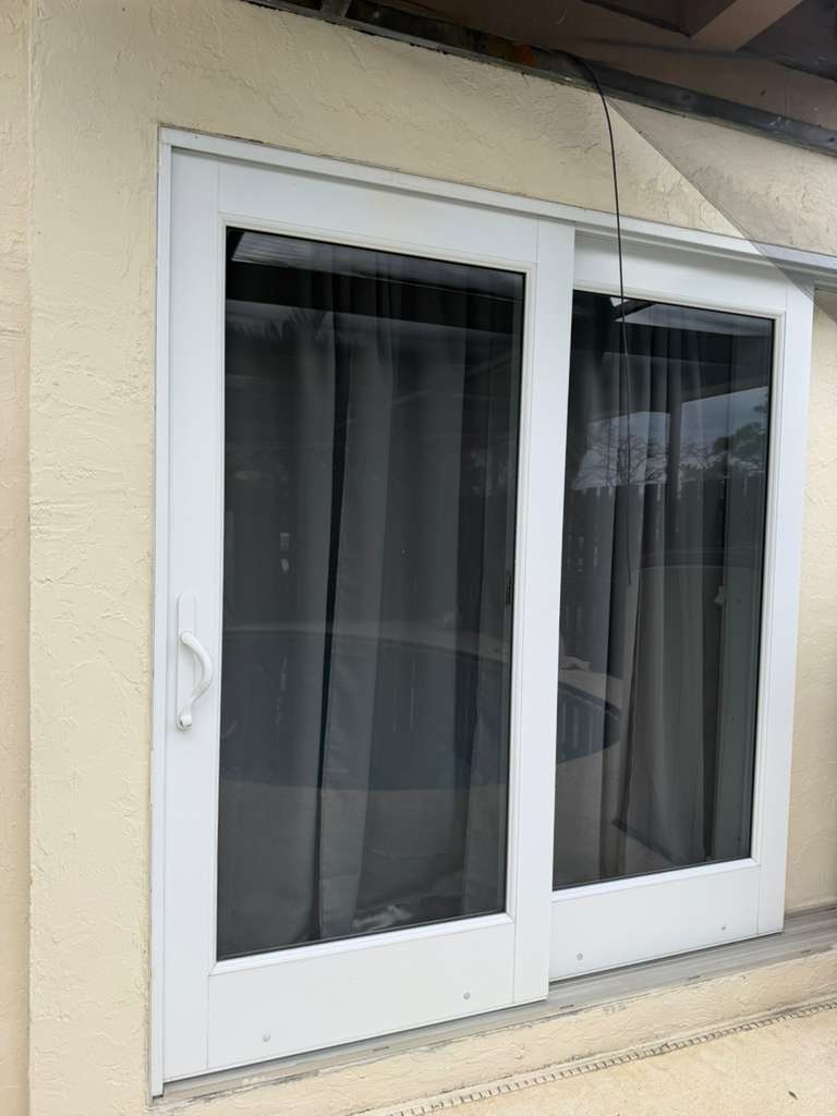 hurricane impact door jensen beach service