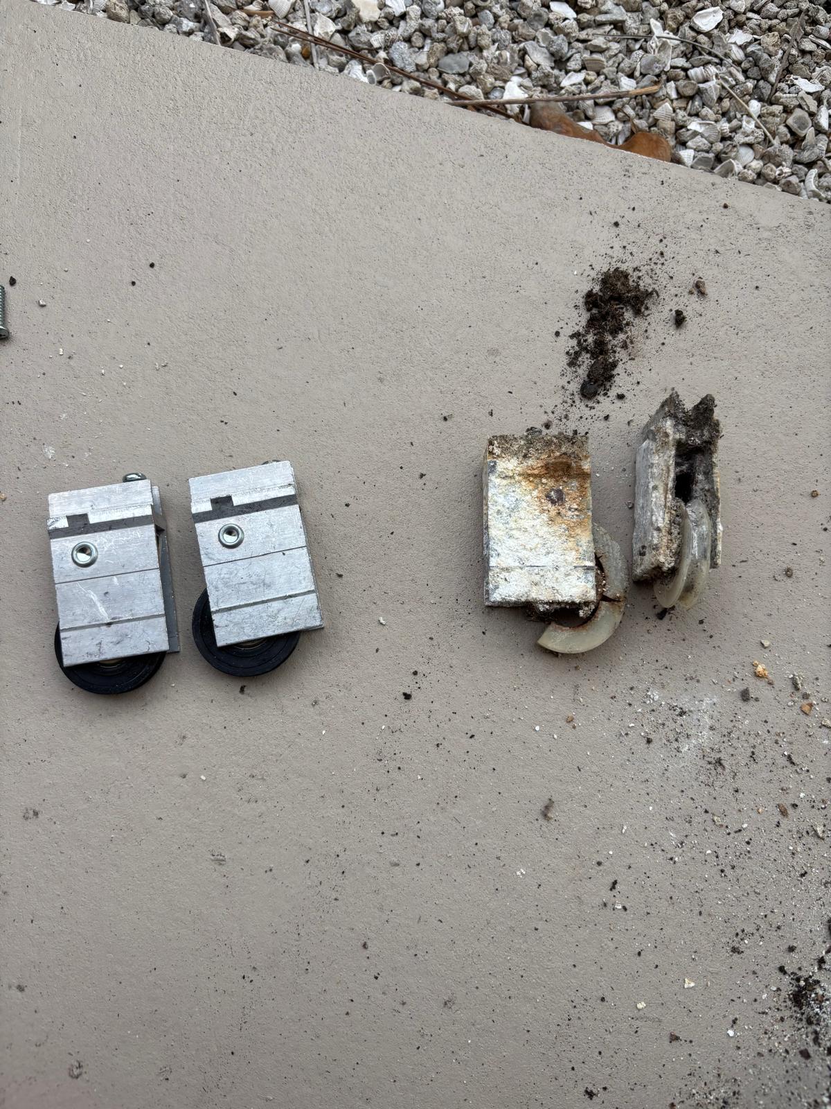 Jensen Beach Roller Service - Jensen Beach FL