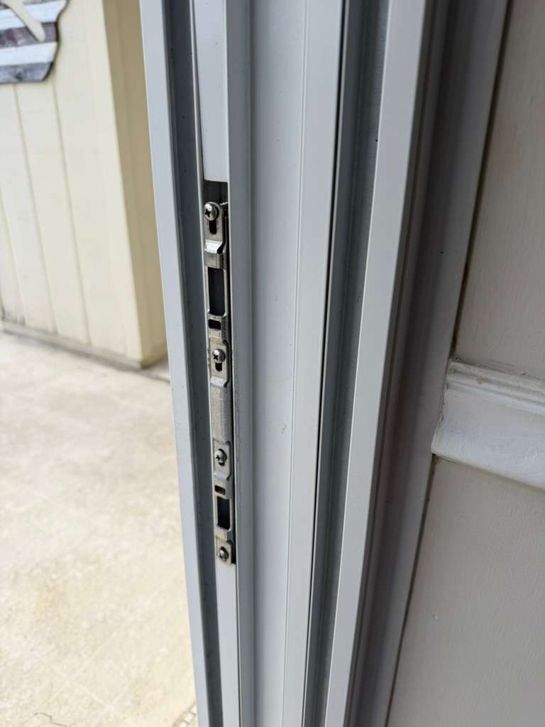 hurricane impact door jensen beach Jensen Beach