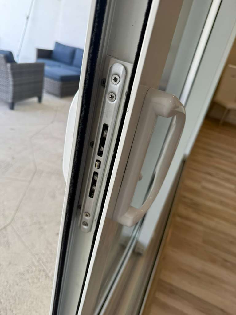 hurricane impact door jensen beach service