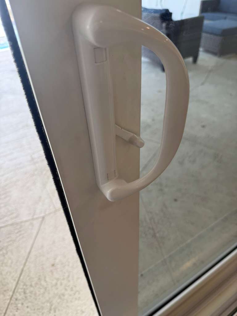 hurricane impact door jensen beach service
